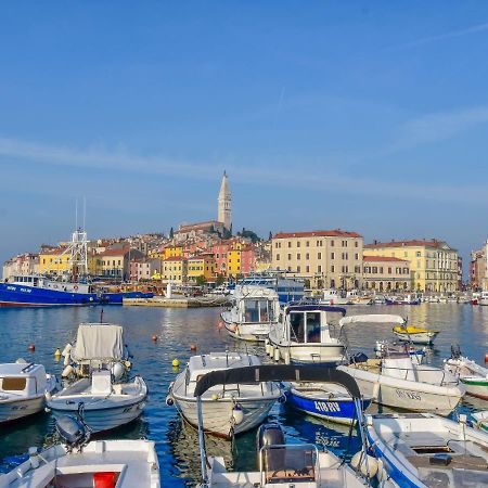 Holiday Home Villa Bernard By Interhome Rovinj Exterior foto