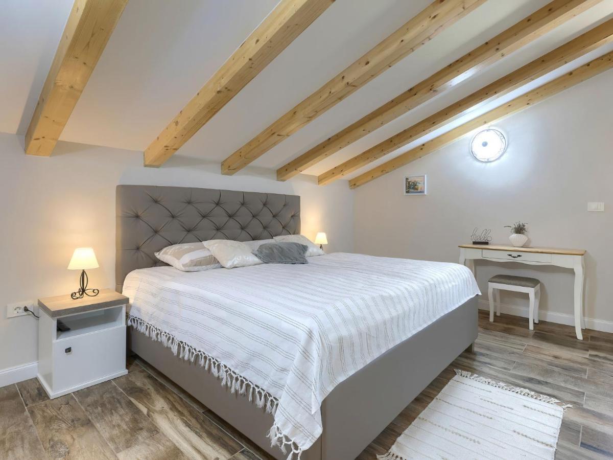 Holiday Home Villa Bernard By Interhome Rovinj Exterior foto