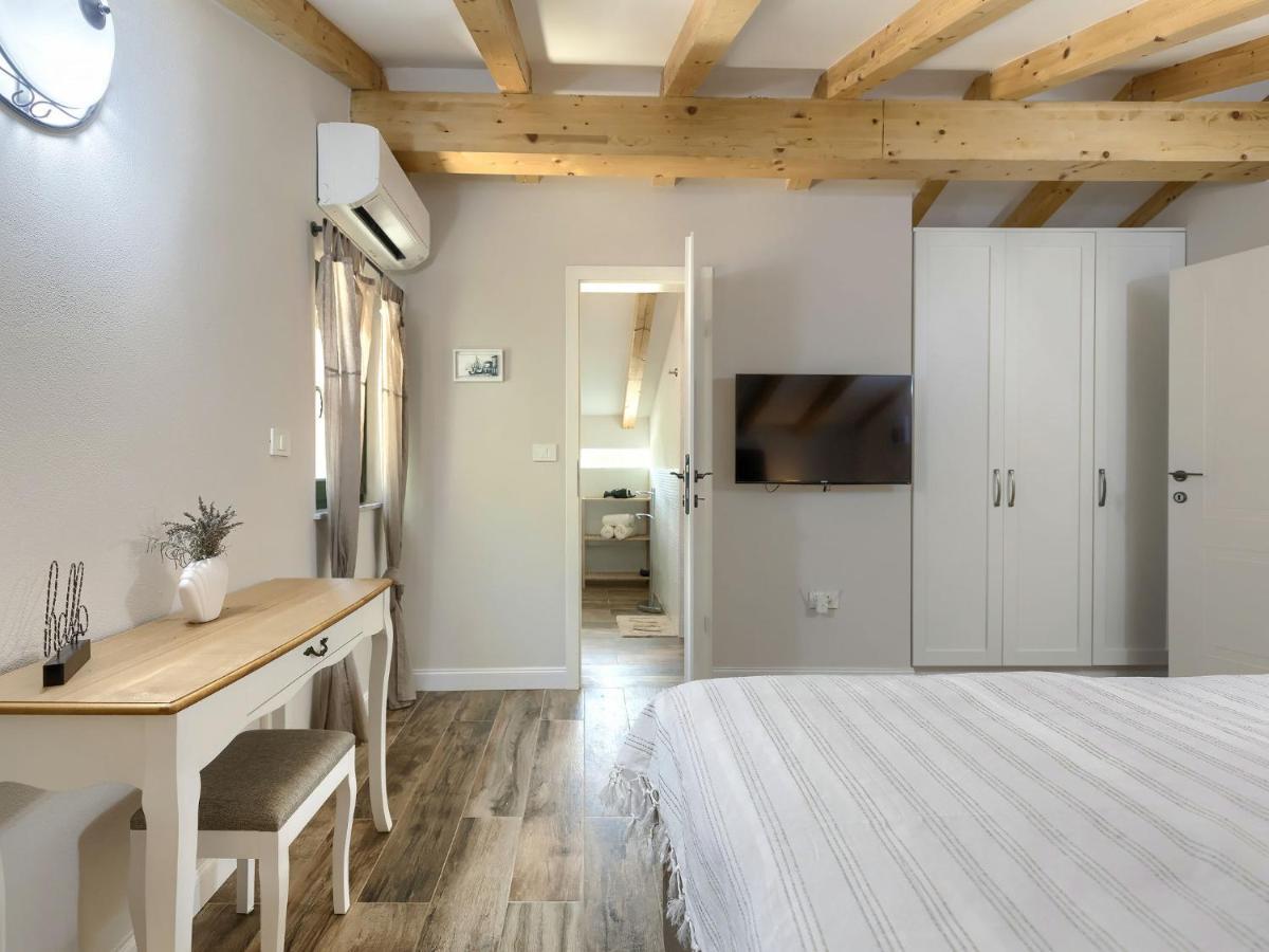Holiday Home Villa Bernard By Interhome Rovinj Exterior foto