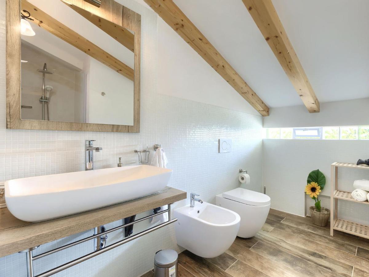 Holiday Home Villa Bernard By Interhome Rovinj Exterior foto