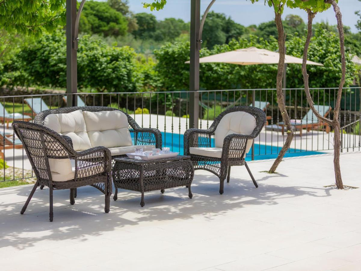Holiday Home Villa Bernard By Interhome Rovinj Exterior foto